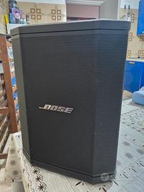 Bose S1 pro (da riparare o x ricambi)