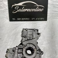 Carter distribuzione Smart 450