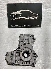 Carter distribuzione Smart 450