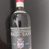 Brunello di Montalcino Biondi Santi e Luce