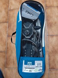 Ciaspole Donna TSL 305