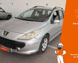 Peugeot 307 1.6 16V HDi FAP 110CV Station XT