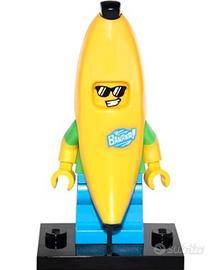 Lego col16-15 Banana Guy