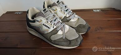 scarpe ginnastica eleganti uomo