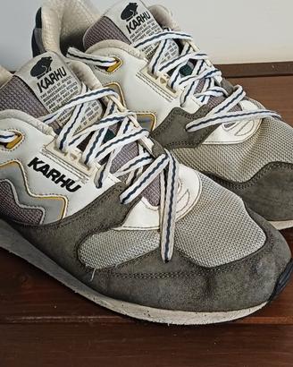scarpe ginnastica eleganti uomo