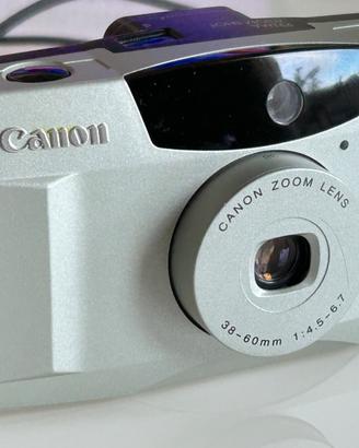 Canon Prima Zoom Shot AiAf