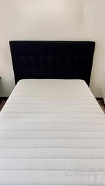 Letto contenitore 1 piazza e mezza