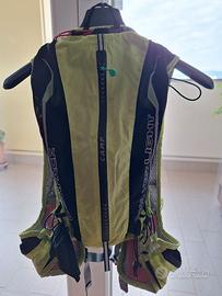 Zaino Camp Trail Vest Light