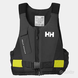 Rider Vest Helly Hansen salvagente dinghy vela