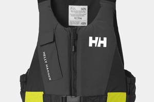 Rider Vest Helly Hansen salvagente dinghy vela