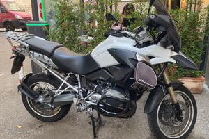 BMW R 1200 GS 2011 bialbero