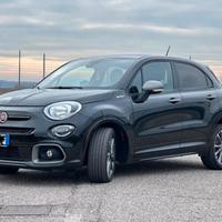 Fiat 500x Sport