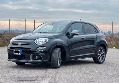 Fiat 500x Sport