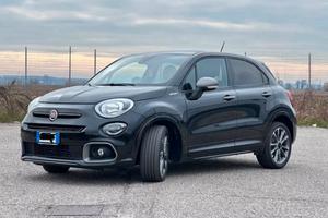Fiat 500x Sport