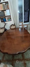 Salone completo