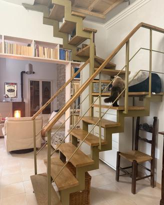 Scala interna