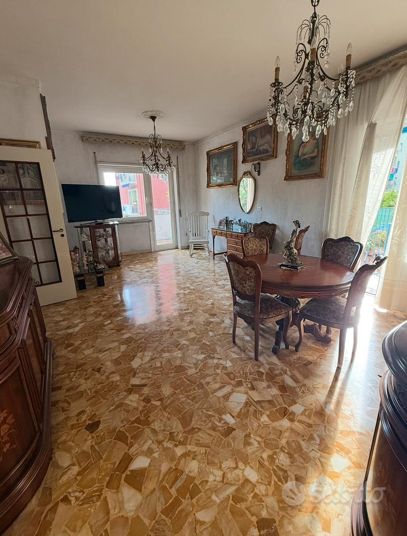 Appartamento – Genova, Quadrilatero, Centro Est - Vista 5