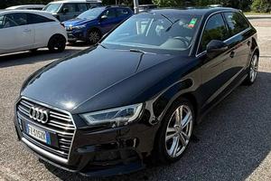 A3 III 2016 Sportback Sportback 30 1.5 g-tron Busi