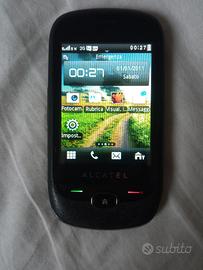 Alcatel one touch 907d