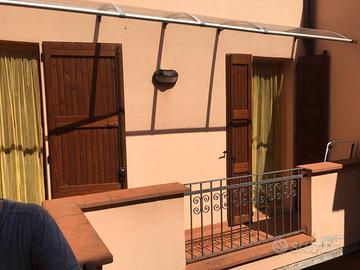 Appartamento in centro a Imola