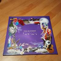 Vinile the supreme -sigillato
