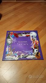 Vinile the supreme -sigillato