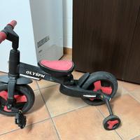 Bicicletta bambino