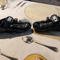 Scarpe sidi 42 mtb/gravel