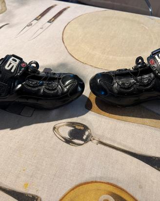 Scarpe sidi 42 mtb/gravel