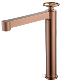 RUBINETTERIA BAGNO COMPLETA