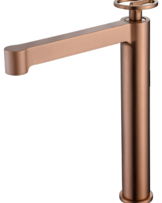RUBINETTERIA BAGNO COMPLETA