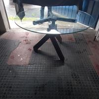 Tavolo Vico Magistretti
