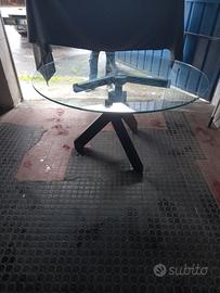 Tavolo Vico Magistretti