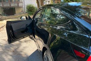 Tesla model 3 Highland Nera RWD