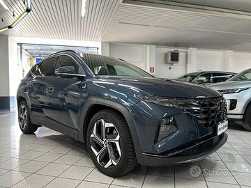 HYUNDAI Tucson NO FINANZIAMENTO 1.6 T-GDI 48V DC