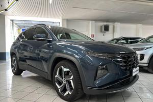 HYUNDAI Tucson NO FINANZIAMENTO 1.6 T-GDI 48V DC