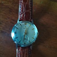 orologio vintage Zenith Stellina 