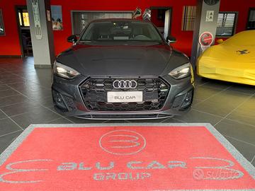 AUDI A5 SPTB 50tdi S-TRONIC 3XS-LINE *STRAFULL-