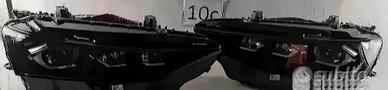 Citroen DS7 Facelift Fari Full LED