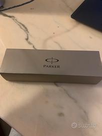 Penna Parker