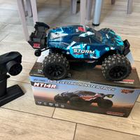 Auto Rc brushless 1:14