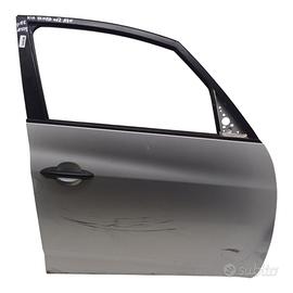 PORTIERA ANTERIORE DESTRA KIA Venga 1Â° Serie 7600