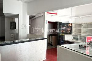 LOCALE COMMERCIALE AMPIO SU CORSO RACCONIGI