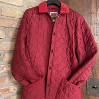 Barbour giacca trapuntata
