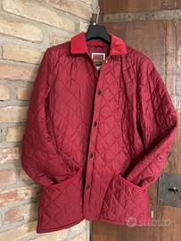 Barbour giacca trapuntata