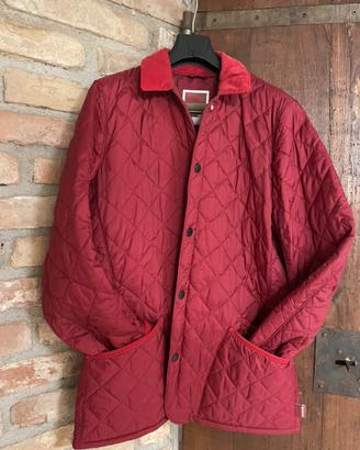 Barbour giacca trapuntata