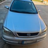 Opel Astra 2.0 DTI SW