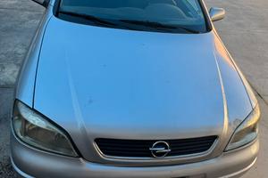 Opel Astra 2.0 DTI SW