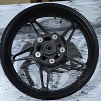 Cerchio posteriore cf moto 650 mt 2021 2024