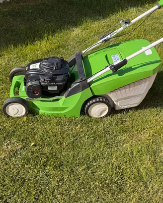 Tagliaerba Viking